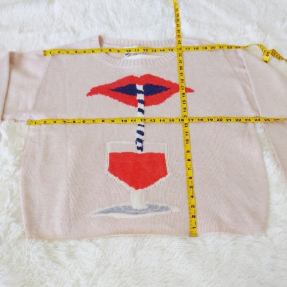 NWOT WILDFOX SUCK IT UP VINEYARD - Picture 9 of 15